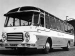 DAF TB160 by Kusters 1959 года